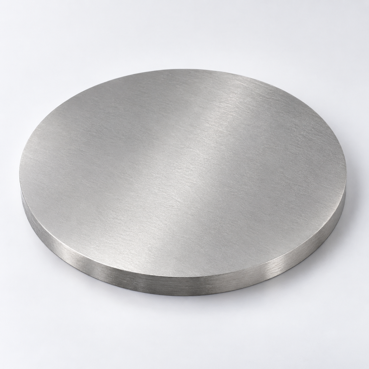 Representative image of Palladium (Pd) Sputtering Target