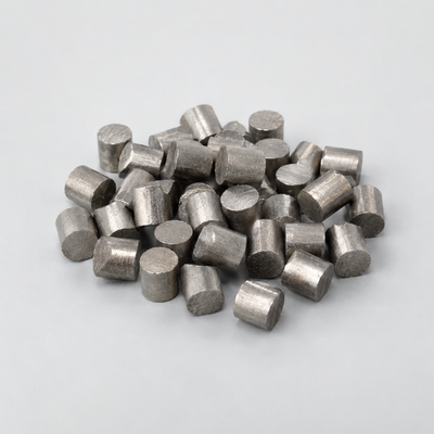 Representative image of Permalloy Evaporation Pellets