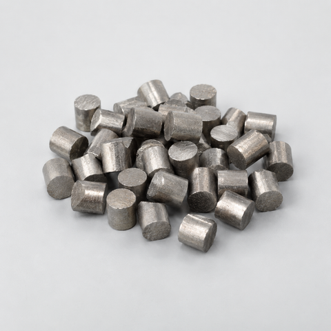 Representative image of Permalloy Evaporation Pellets