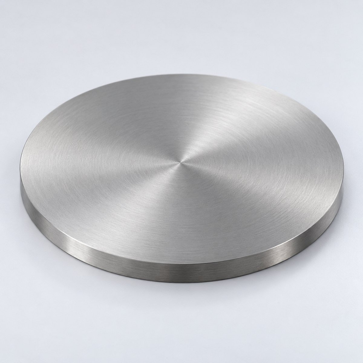 Representative image of Planar Titanium (Ti) Sputtering Target