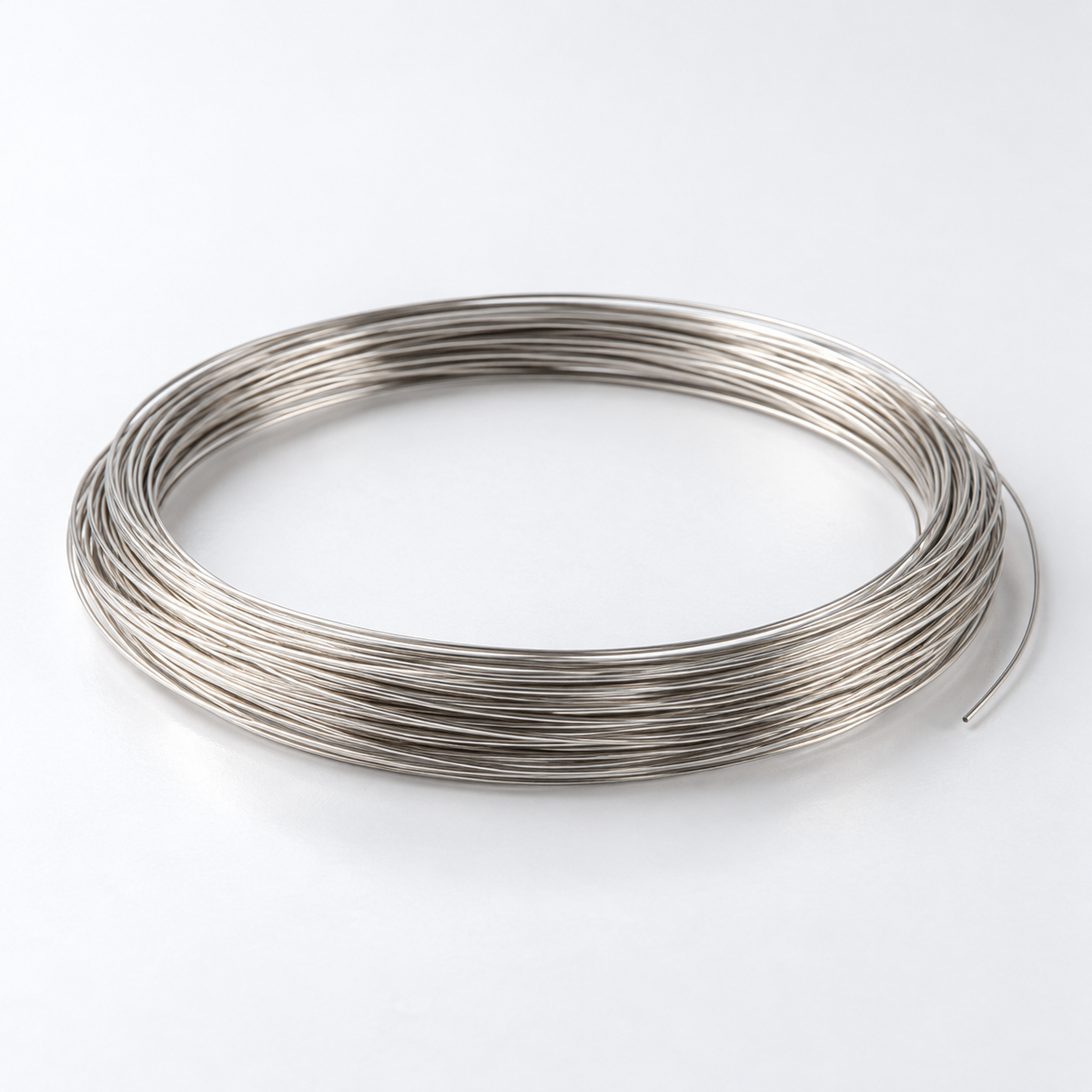 Representative image of Platinum 10% Rhodium Wire