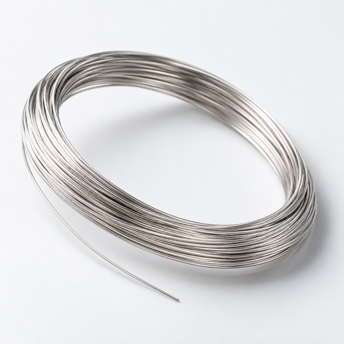 Representative image of Platinum 13% Rhodium Wire