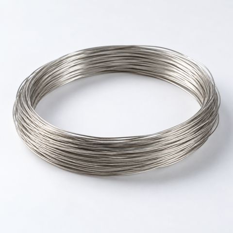 Representative image of Platinum 6% Rhodium Wire