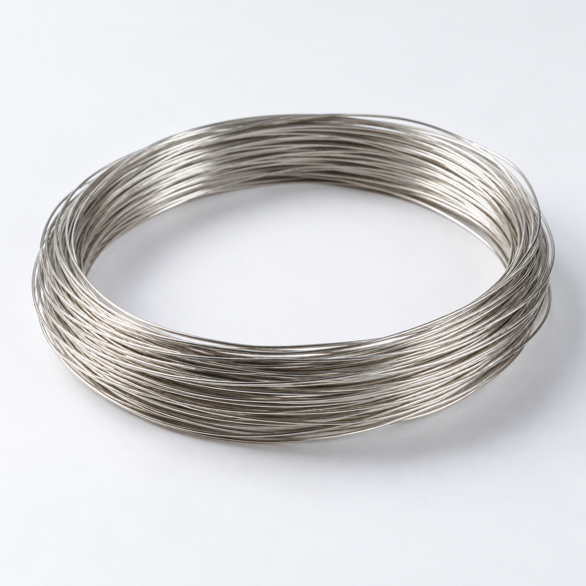 Representative image of Platinum 6% Rhodium Wire