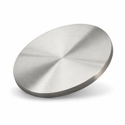 Basis Materials representative image of Platinum Bismuthide Sputtering Target