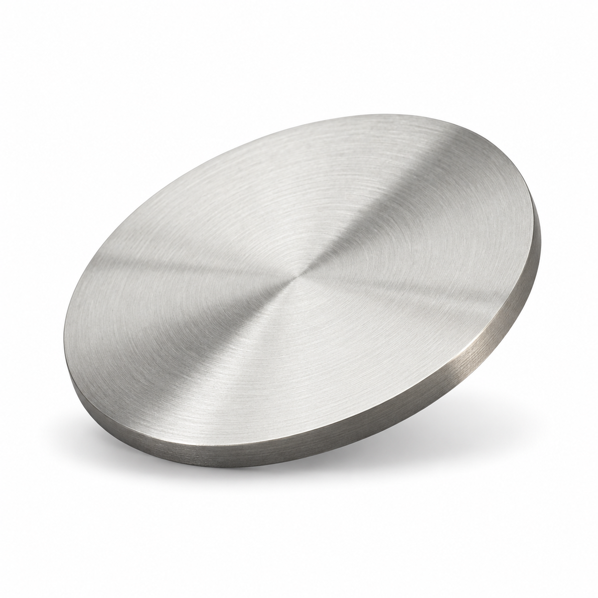 Basis Materials representative image of Platinum Bismuthide Sputtering Target