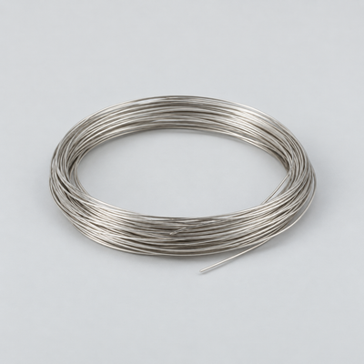 Representative image of Platinum Evaporation Wire