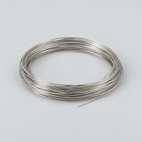 Representative image of Platinum Evaporation Wire