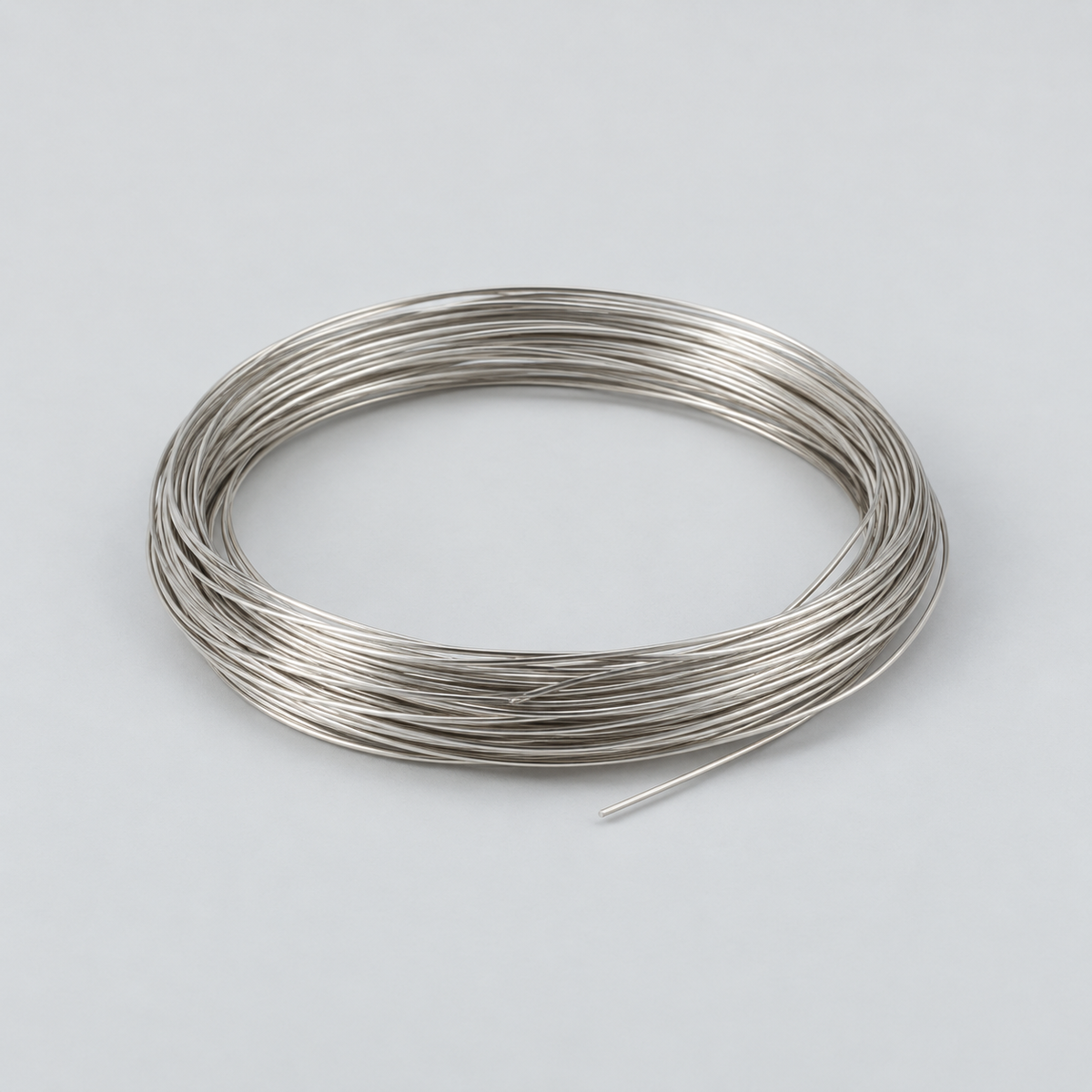 Representative image of Platinum Evaporation Wire