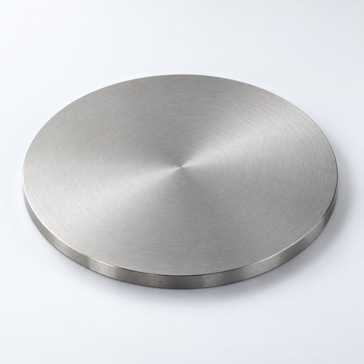 Representative image of Platinum Iridium Sputtering Target