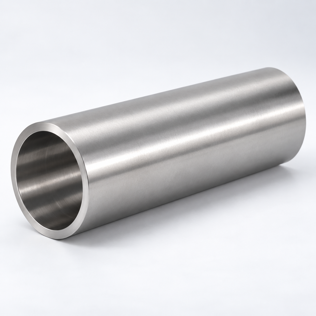 Representative image of Platinum Rotary Sputtering Target