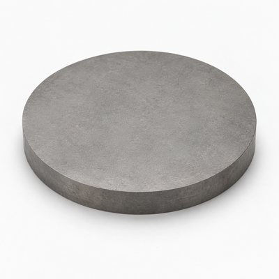 Basis Materials representative image of Platinum Silicide (PtSiH3) Sputtering Target