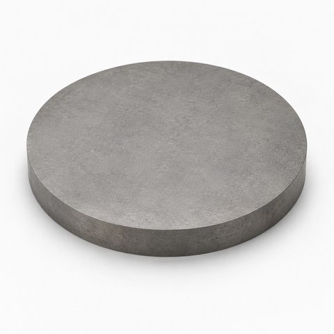Basis Materials representative image of Platinum Silicide (PtSiH3) Sputtering Target