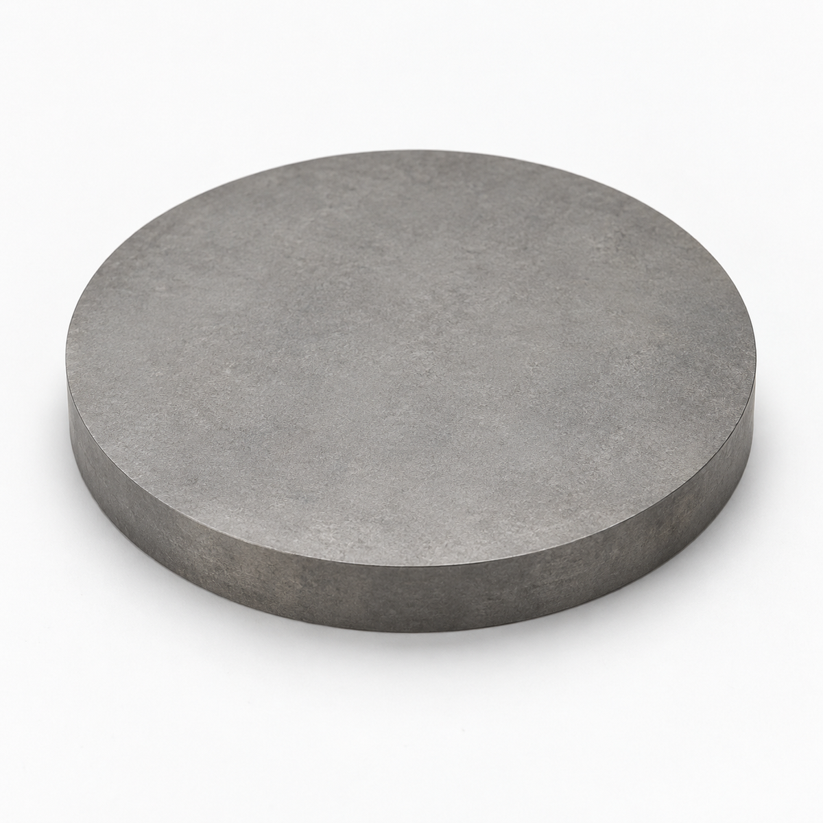Basis Materials representative image of Platinum Silicide (PtSiH3) Sputtering Target