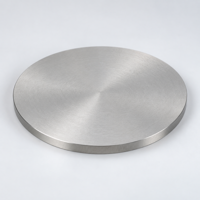 Representative image of Platinum Silver (Pt/Ag) Sputtering Target