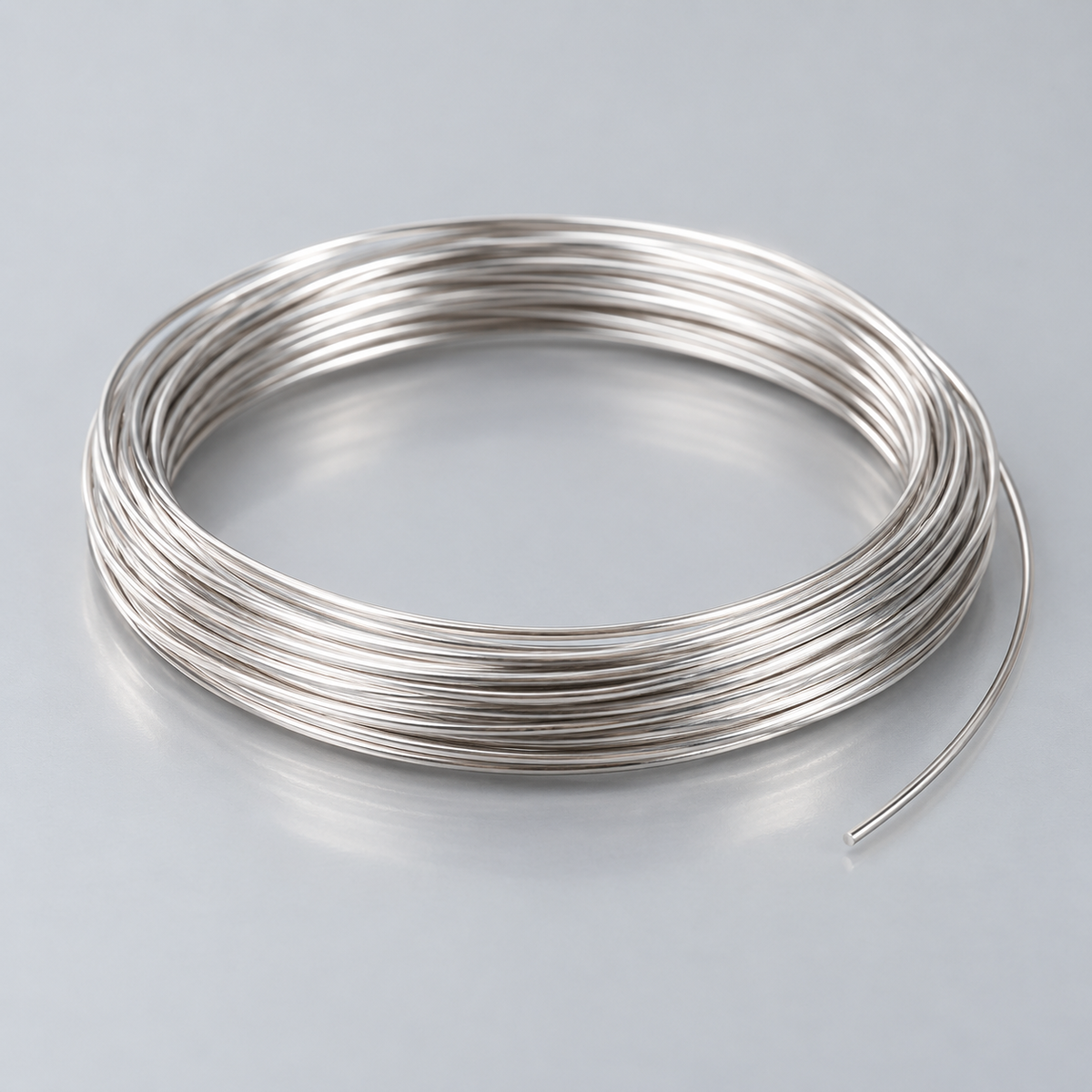 Representative image of Platinum Wire