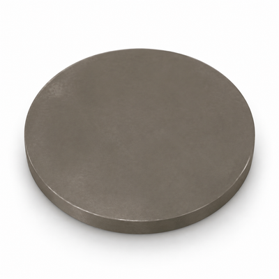 Basis Materials representative image of Potassium Fluoride Sputtering Target