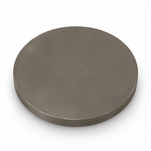 Basis Materials representative image of Potassium Fluoride Sputtering Target