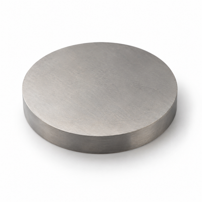 Basis Materials representative image of Potassium (K) Sputtering Target