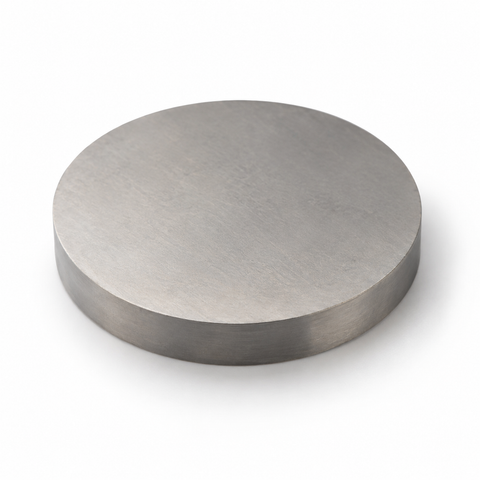 Basis Materials representative image of Potassium (K) Sputtering Target