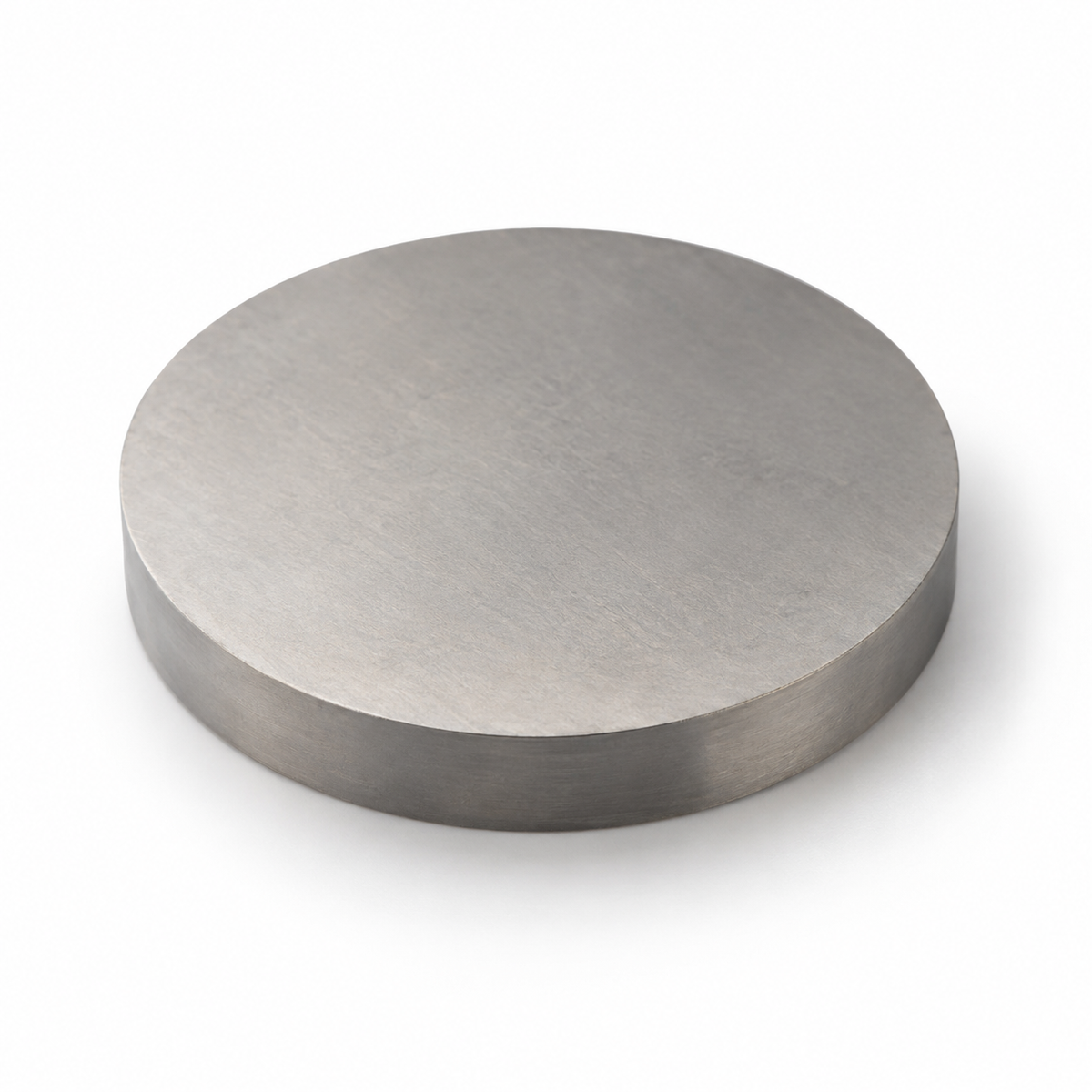 Basis Materials representative image of Potassium (K) Sputtering Target