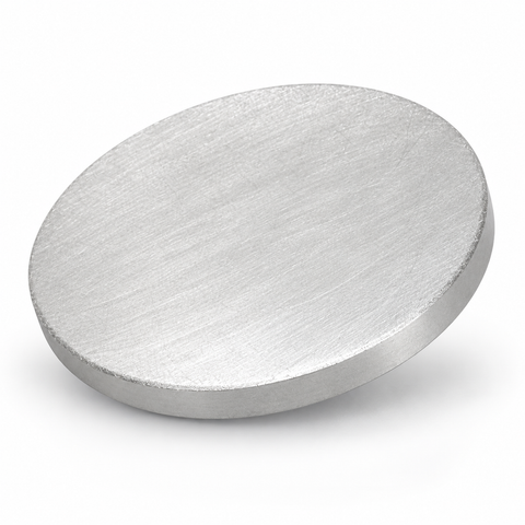 Basis Materials representative image of Potassium Sodium Niobate Sputtering Target