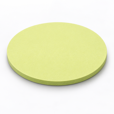 Basis Materials representative image of Praseodymium Fluoride Sputtering Target