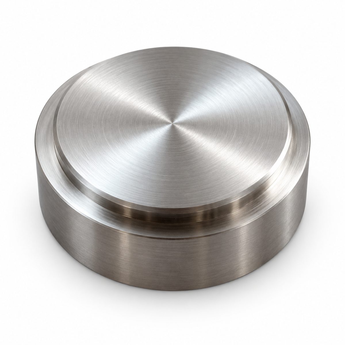 Basis Materials representative image of Praseodymium (Pr) Sputtering Target