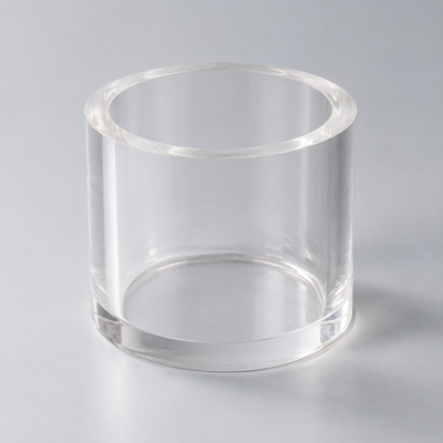 Representative image of Quartz Crucible