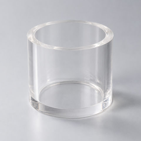 Representative image of Quartz Crucible