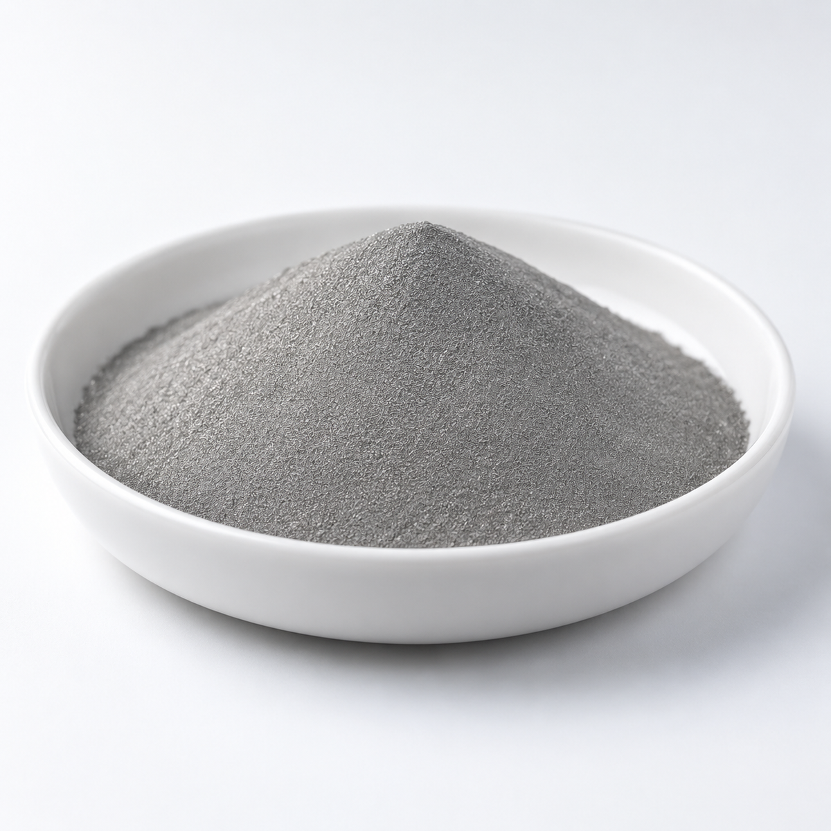 Representative image of Rene 125 Nickel Alloy Spherical Powder