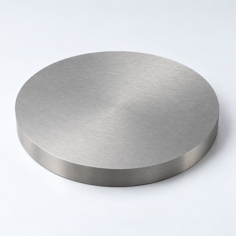 Original backup restored for cobalt-iron-boron-sputtering-target