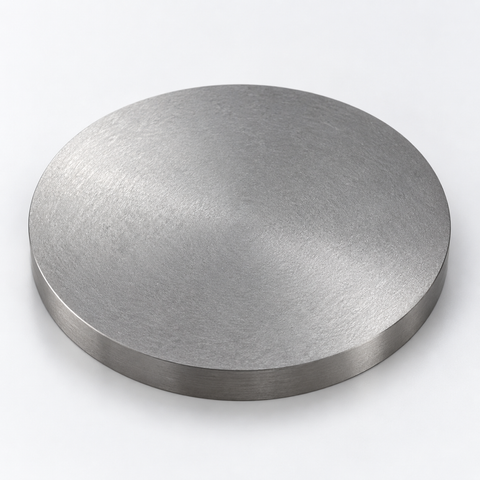 Representative image of Rhenium (Re) Sputtering Target