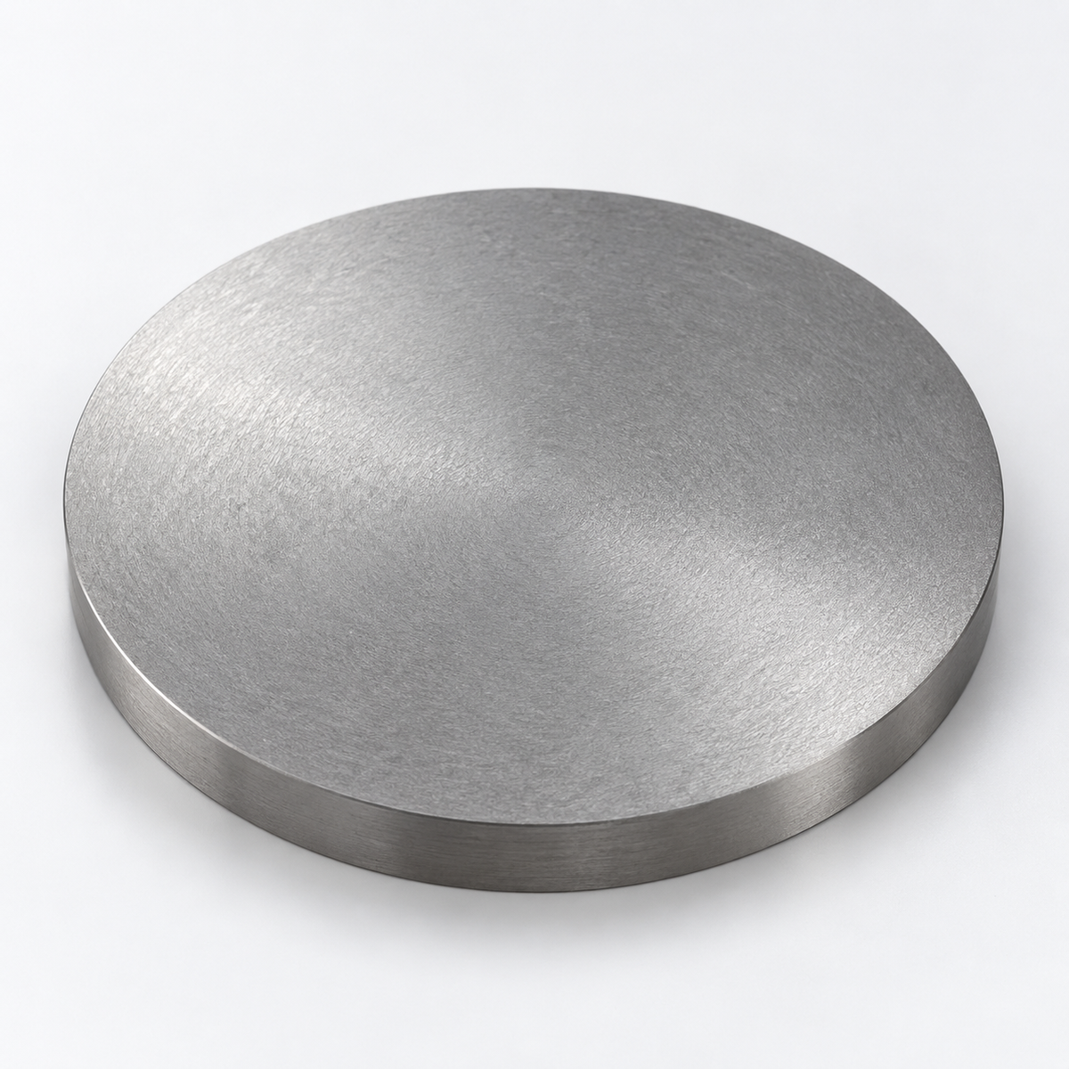 Representative image of Rhenium (Re) Sputtering Target