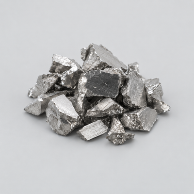 Representative image of Rhodium Evaporation Pieces
