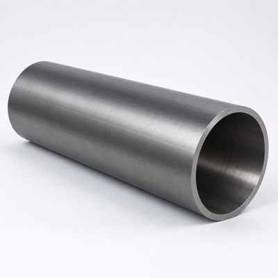 Representative image of Rotatory Molybdenum (Mo) Sputtering Target