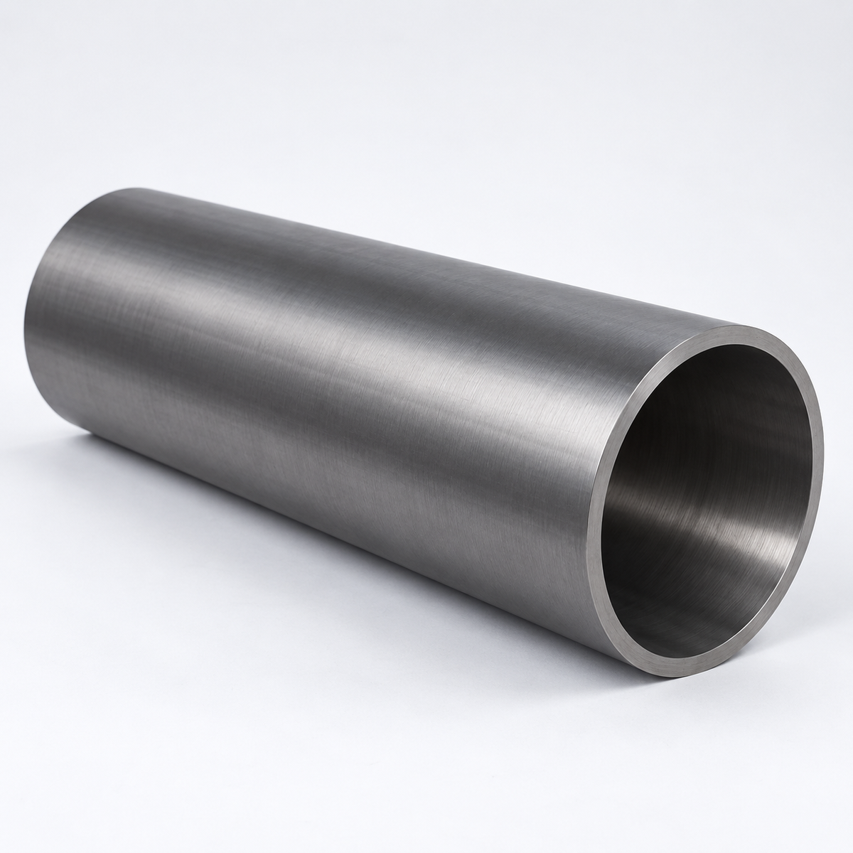 Representative image of Rotatory Molybdenum (Mo) Sputtering Target