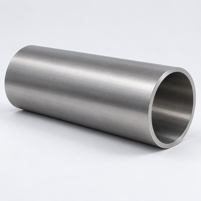 Representative image of Rotatory Titanium (Ti) Sputtering Target
