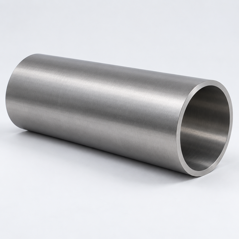 Representative image of Rotatory Titanium (Ti) Sputtering Target