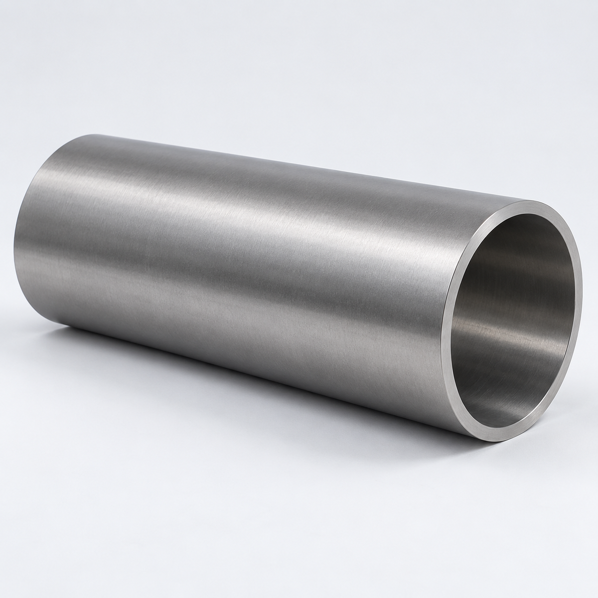 Representative image of Rotatory Titanium (Ti) Sputtering Target