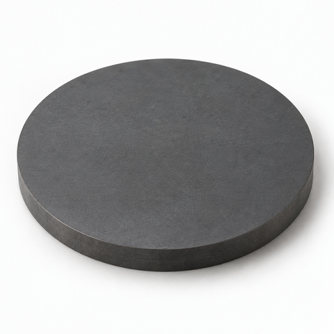 Basis Materials representative image of Ruthenium Oxide Sputtering Target