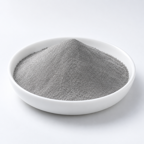 Representative image of S136 Stainless Steel Spherical Powder
