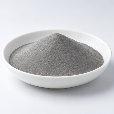 Representative image of SAE 1524 Steel Spherical Powder