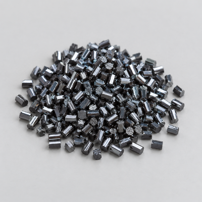Representative image of Selenium Evaporation Pieces