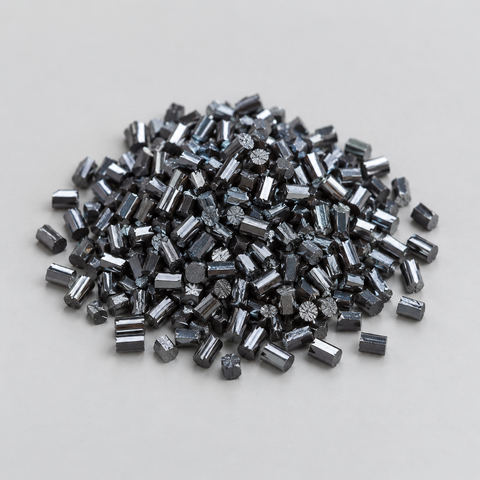 Representative image of Selenium Evaporation Pieces
