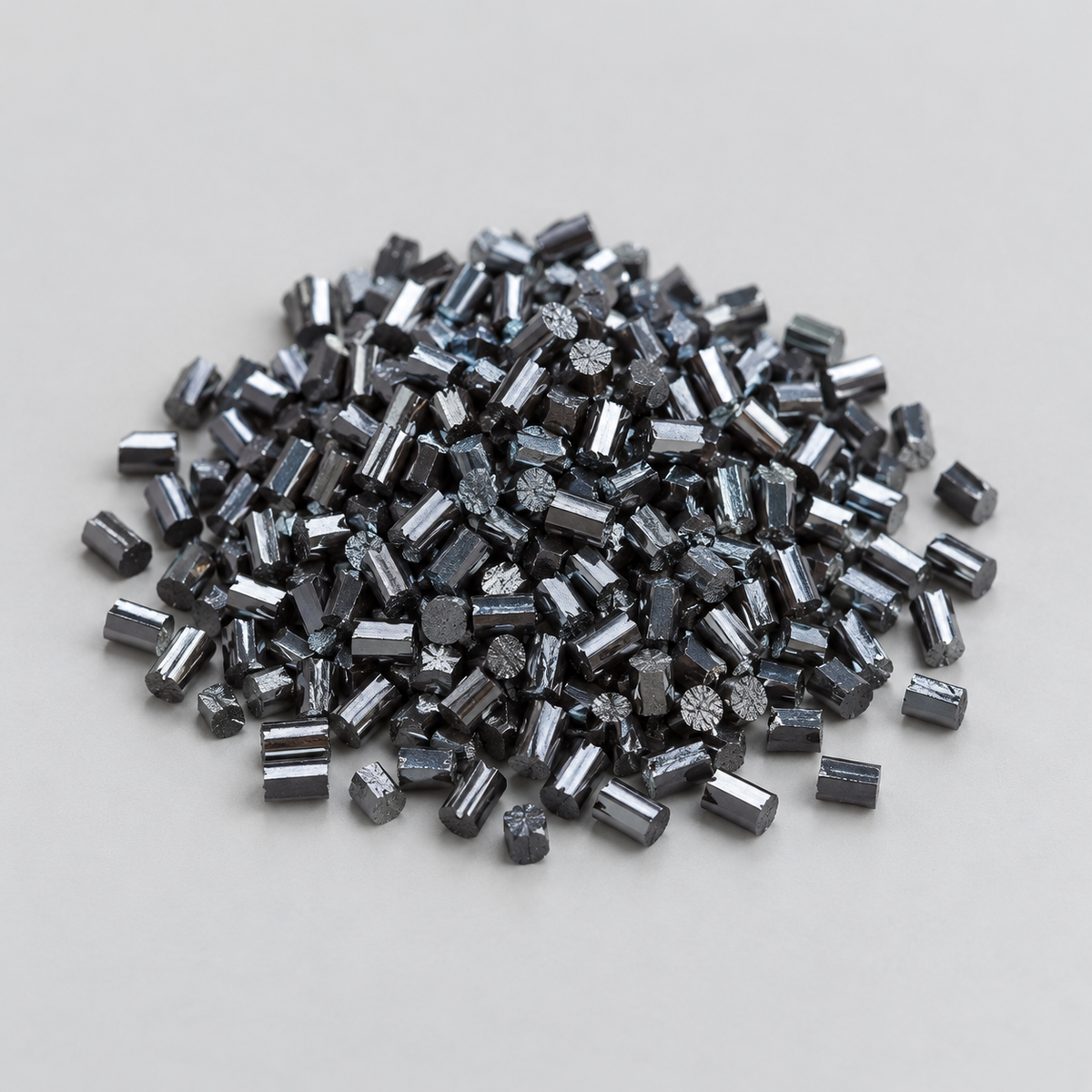 Representative image of Selenium Evaporation Pieces
