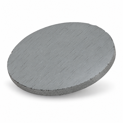Basis Materials representative image of Selenium (Se) Sputtering Target