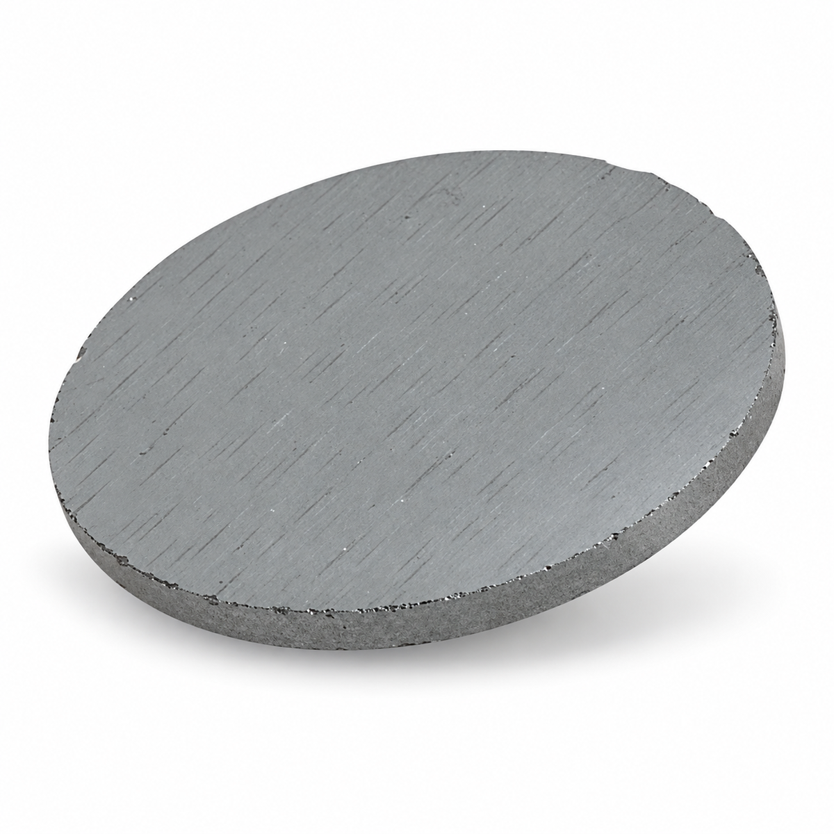 Basis Materials representative image of Selenium (Se) Sputtering Target