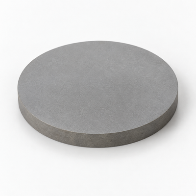 Basis Materials representative image of Silicon Aluminum (Si/Al) Sputtering Target