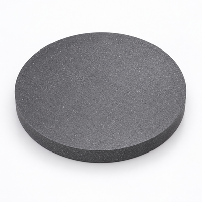 Basis Materials representative image of Silicon Carbide Planar Sputtering Target